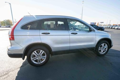 2010 Honda CR-V EX