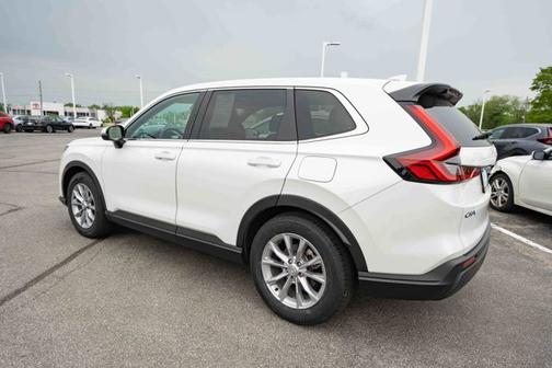 2023 Honda CR-V EX