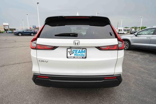 2023 Honda CR-V EX