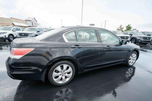 2008 Honda Accord EX-L