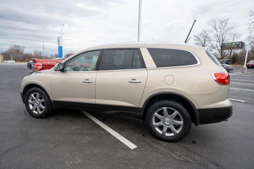 2010 Buick Enclave CXL w/1XL