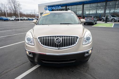 2010 Buick Enclave CXL w/1XL