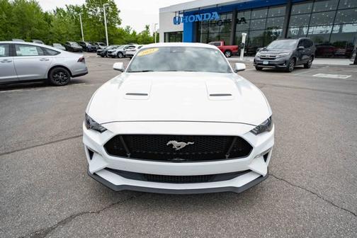 2021 Ford Mustang GT