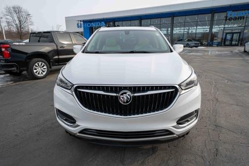 2018 Buick Enclave Essence
