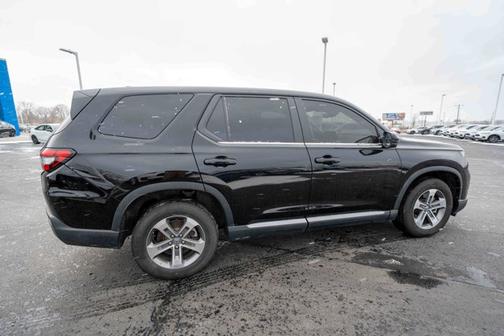 2023 Honda Pilot EX-L 8 Passenger