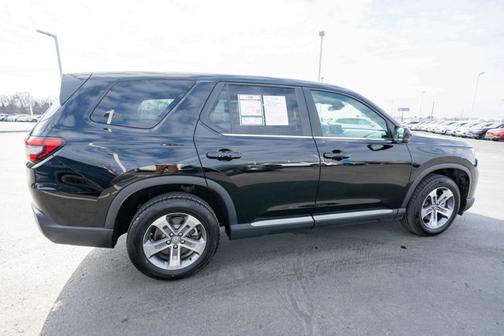 2023 Honda Pilot EX-L 7 Passenger