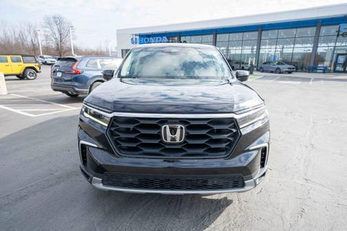 2023 Honda Pilot EX-L 7 Passenger