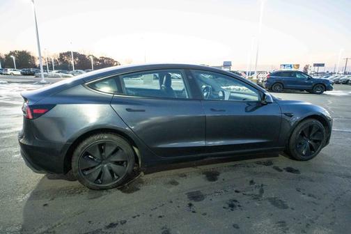 2024 Tesla Model 3 Base