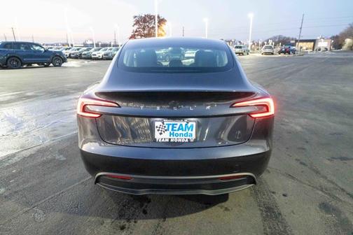 2024 Tesla Model 3 Base