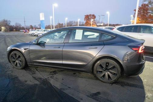 2024 Tesla Model 3 Base