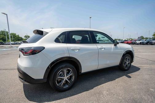 2025 Honda HR-V EX-L