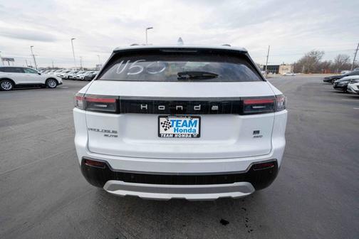 2026 Honda Prologue Elite