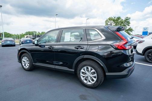2023 Honda CR-V LX
