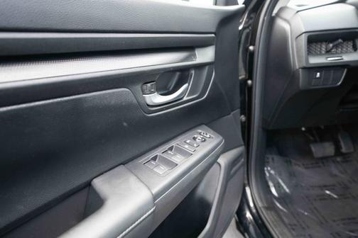 2023 Honda CR-V LX