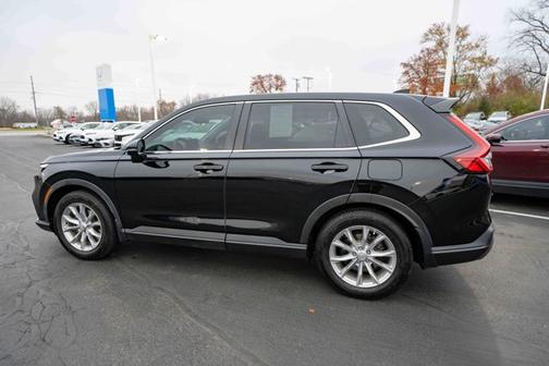 2023 Honda CR-V EX