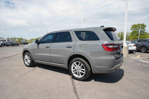 2023 Dodge Durango GT