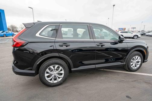 2023 Honda CR-V LX