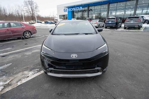 2024 Toyota Prius Limited