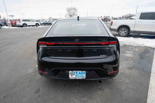 2024 Toyota Prius Limited