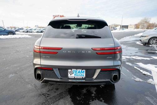 2023 Genesis GV70 2.5T