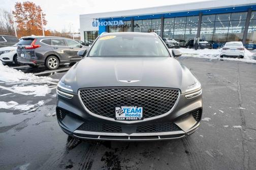 2023 Genesis GV70 2.5T