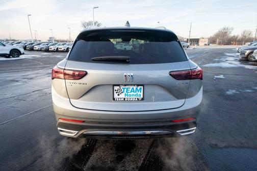 2024 Buick Envision Preferred