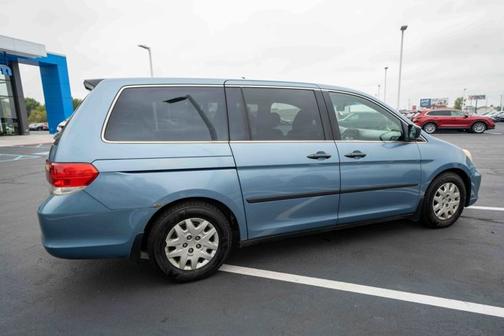 2010 Honda Odyssey LX