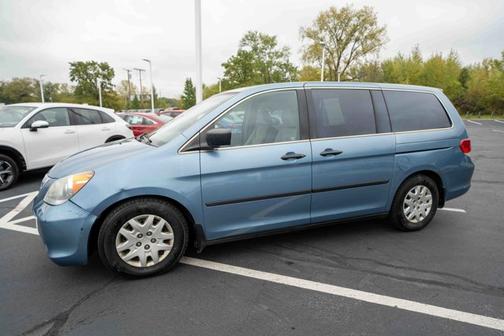 2010 Honda Odyssey LX