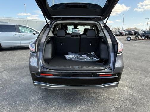 2025 Honda HR-V EX-L
