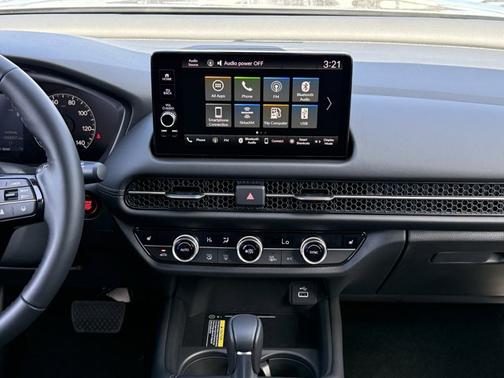 2025 Honda HR-V EX-L