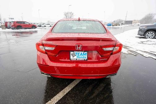 2020 Honda Accord Sport 1.5T