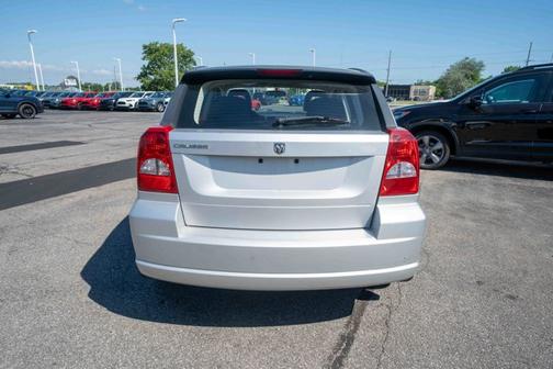 2008 Dodge Caliber SE