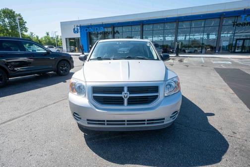2008 Dodge Caliber SE