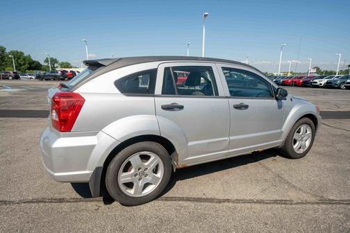 2008 Dodge Caliber SE