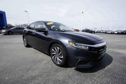 2020 Honda Insight Touring