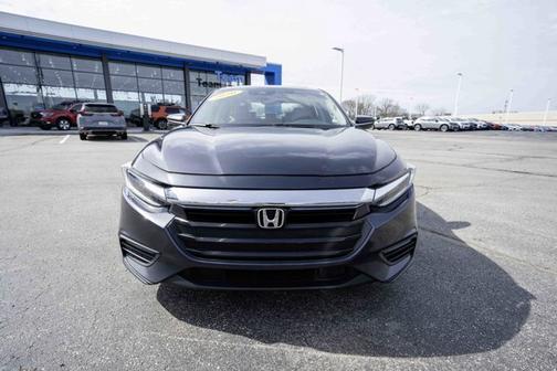2020 Honda Insight Touring