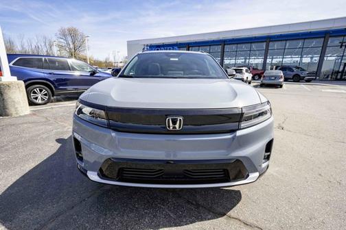 2025 Honda Prologue Touring