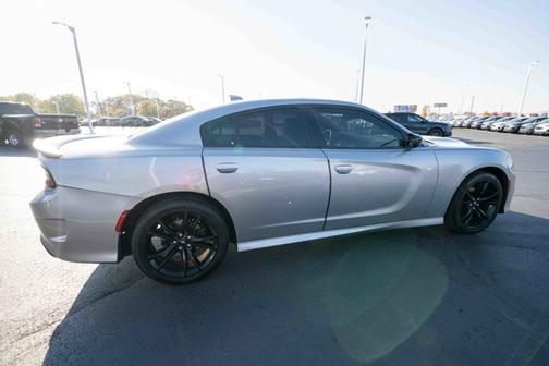 2018 Dodge Charger SXT Plus