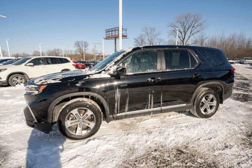 2023 Honda Pilot EX-L 7 Passenger