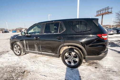 2023 Honda Pilot EX-L 7 Passenger
