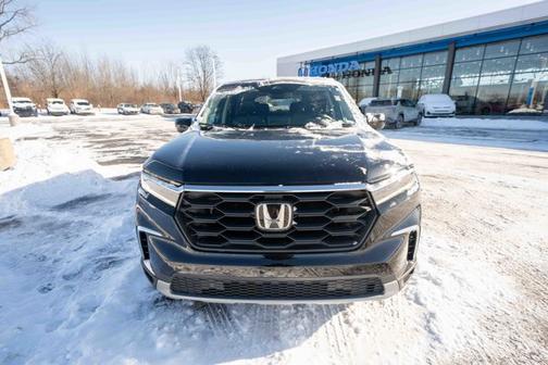 2023 Honda Pilot EX-L 7 Passenger