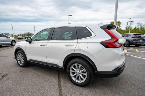2023 Honda CR-V EX