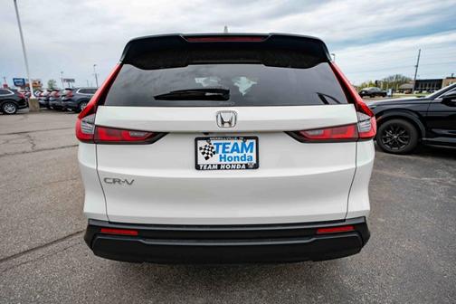 2023 Honda CR-V EX