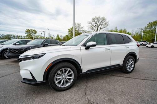 2023 Honda CR-V EX