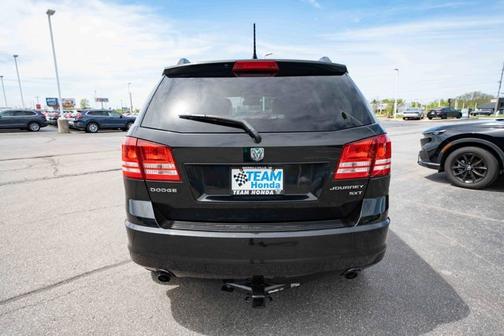 2010 Dodge Journey SXT