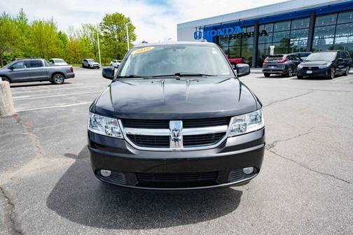 2010 Dodge Journey SXT