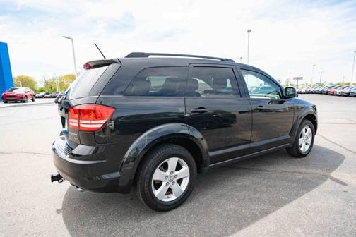2010 Dodge Journey SXT