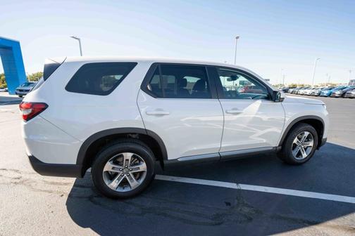 2024 Honda Pilot EX-L 7 Passenger