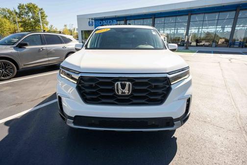 2024 Honda Pilot EX-L 7 Passenger