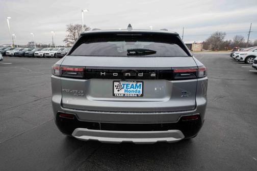 2026 Honda Prologue Elite